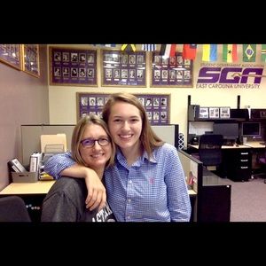 Meet your Posher, Karen